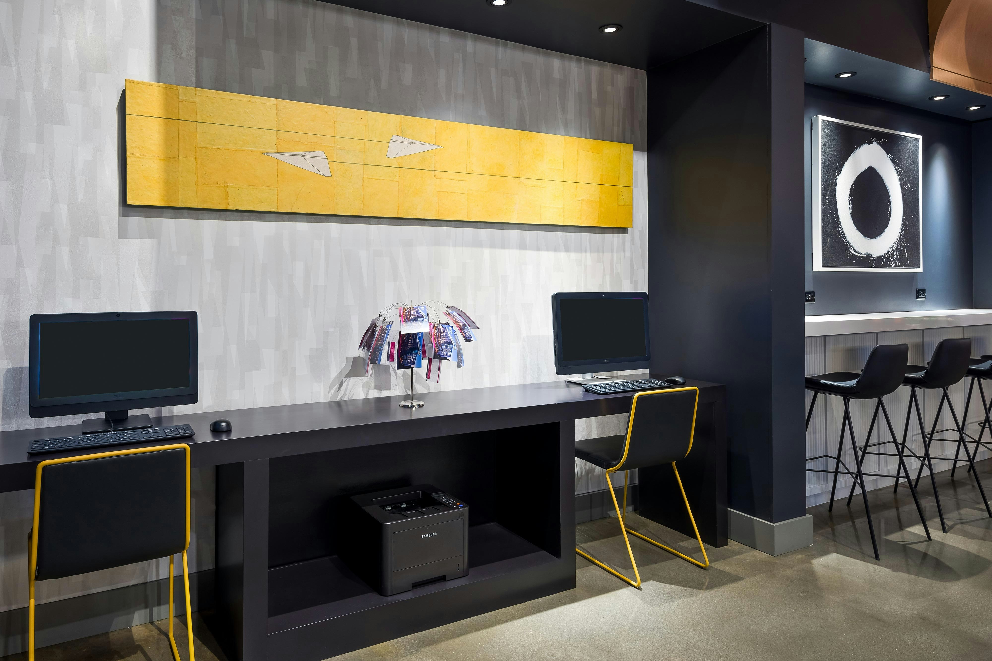 Aloft Asheville Downtown 18/22