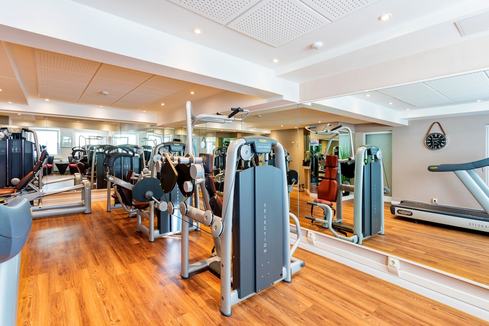 Romantischer Winkel Spa & Wellness Resort 46/67