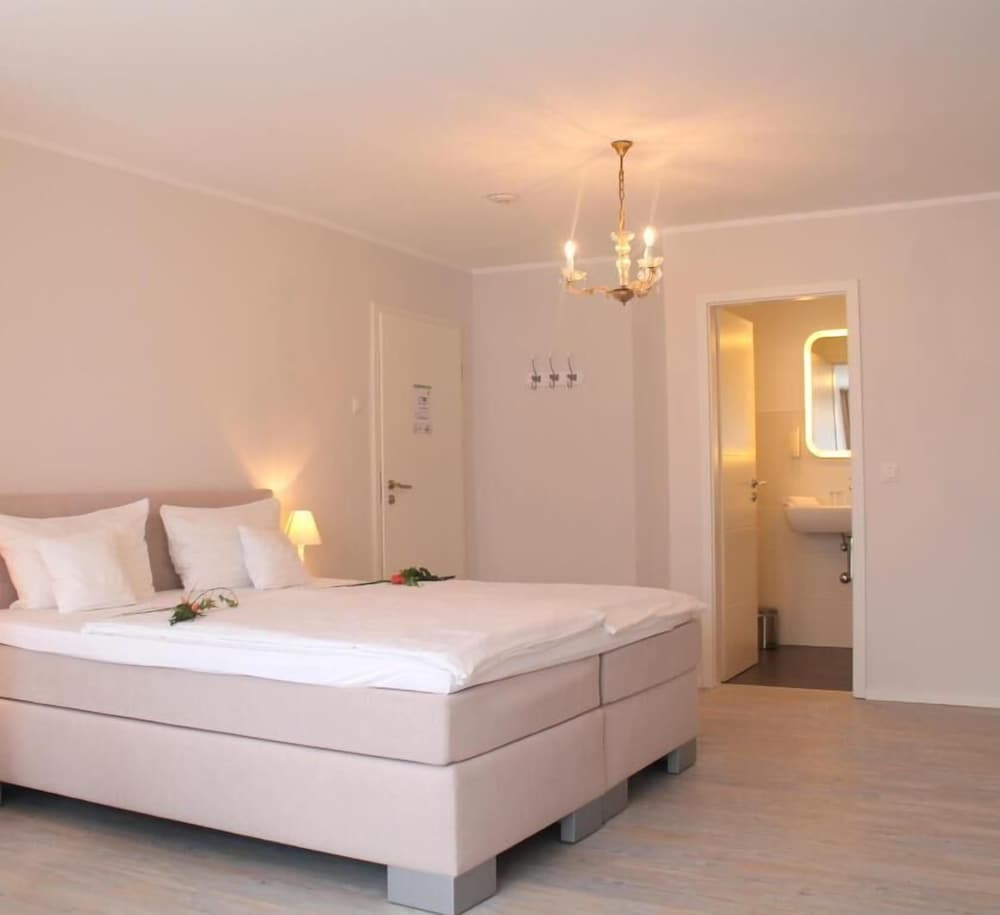 Hotel Brenner 6/37