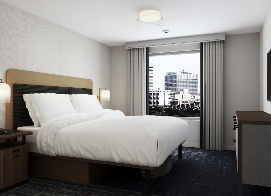 Homewood Suites by Hilton Prattville 4/9