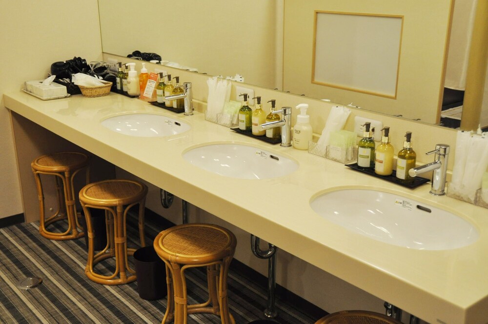 APA Hotel Mie Kameyama 48/50
