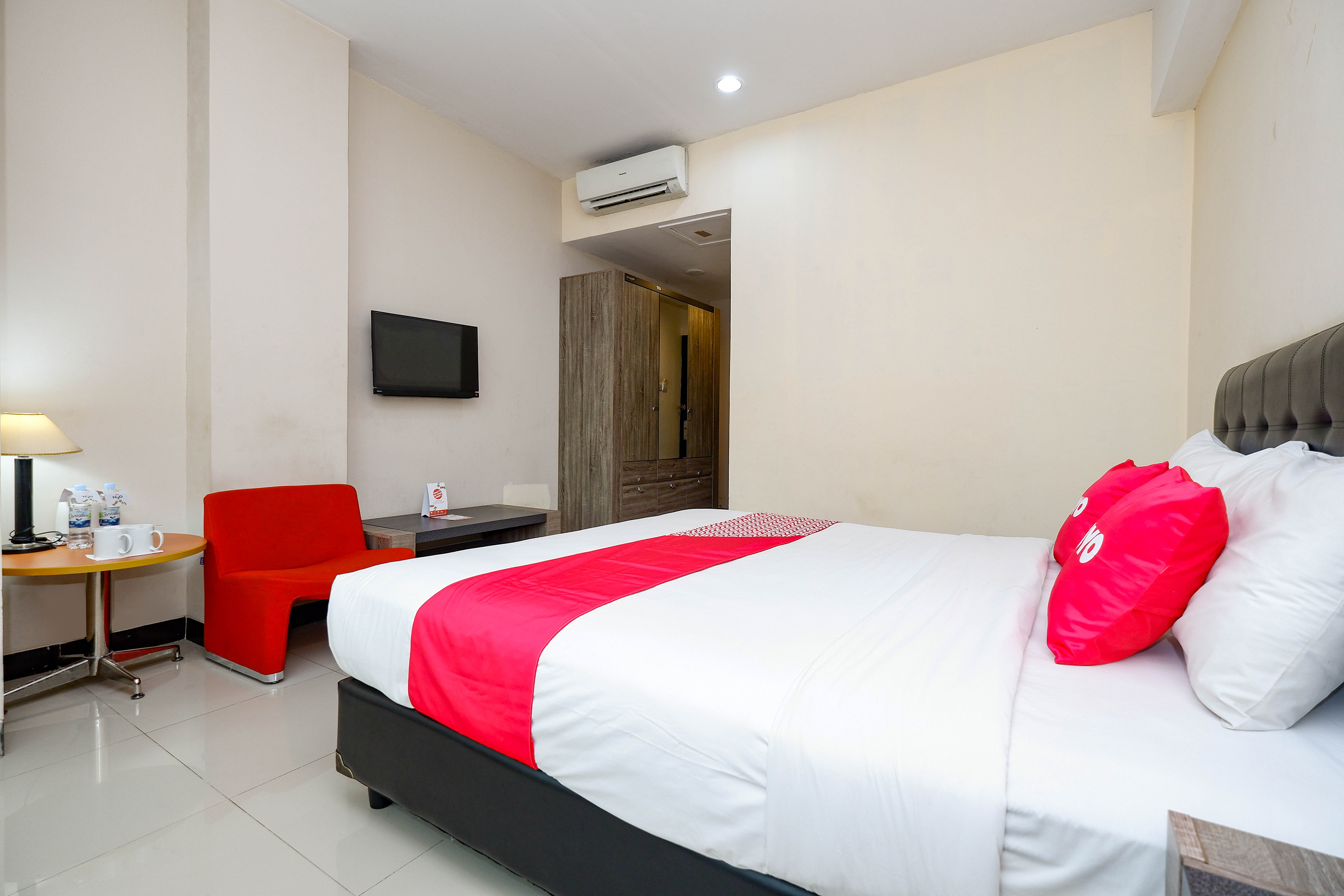 Hotel Utc Semarang 23/51