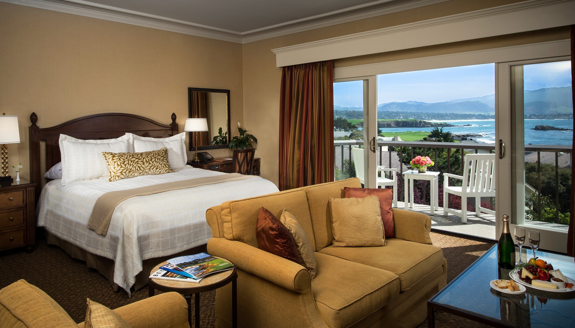 Lodge at Pebble Beach 11/50