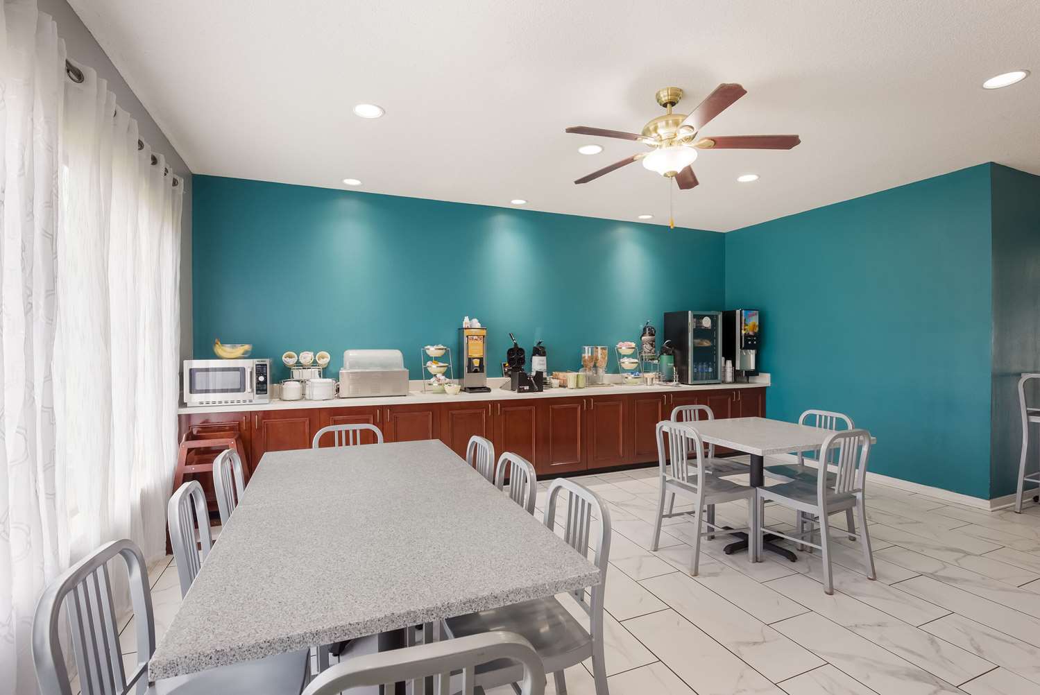 Quality Inn Thomasville-Northpark 9/16