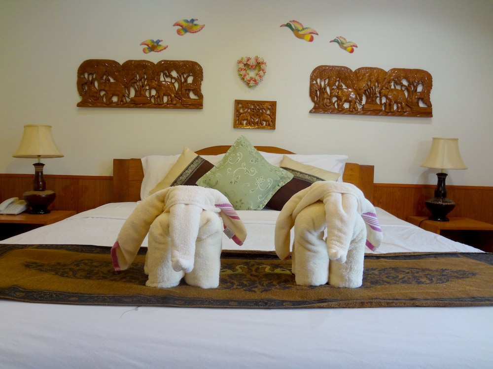 Ngamta Hotel photo4