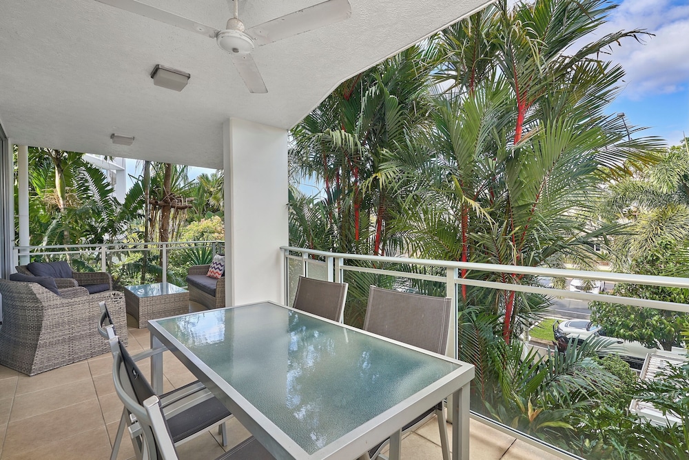 Vision Cairns Apartments 35/72