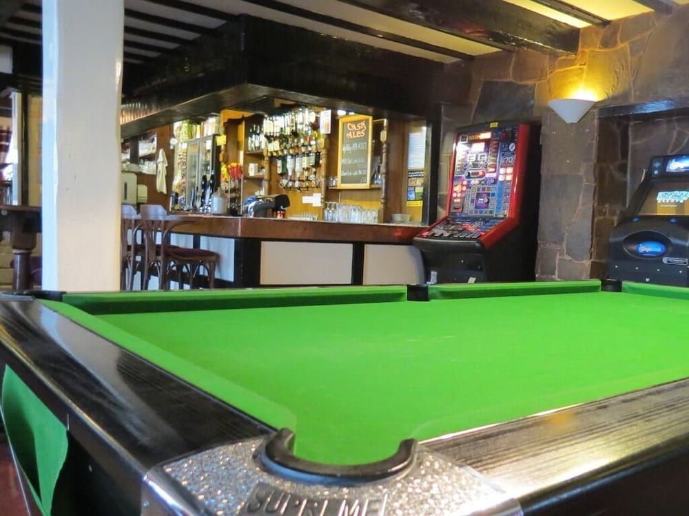 The Wyche Inn 20/41
