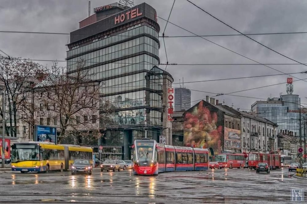Design Hotel Mr President 44/50