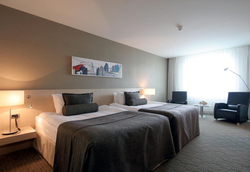 CPAnkara Hotel 5/48