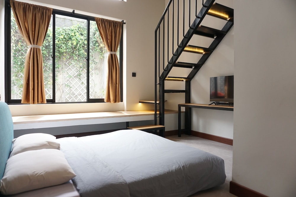 De Halimun Guest House 22/49