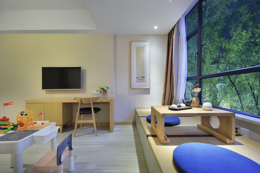 Guilin Zheng Yang Inn 42/57