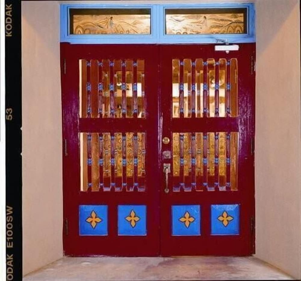Hotel La Fonda de Taos 2/38