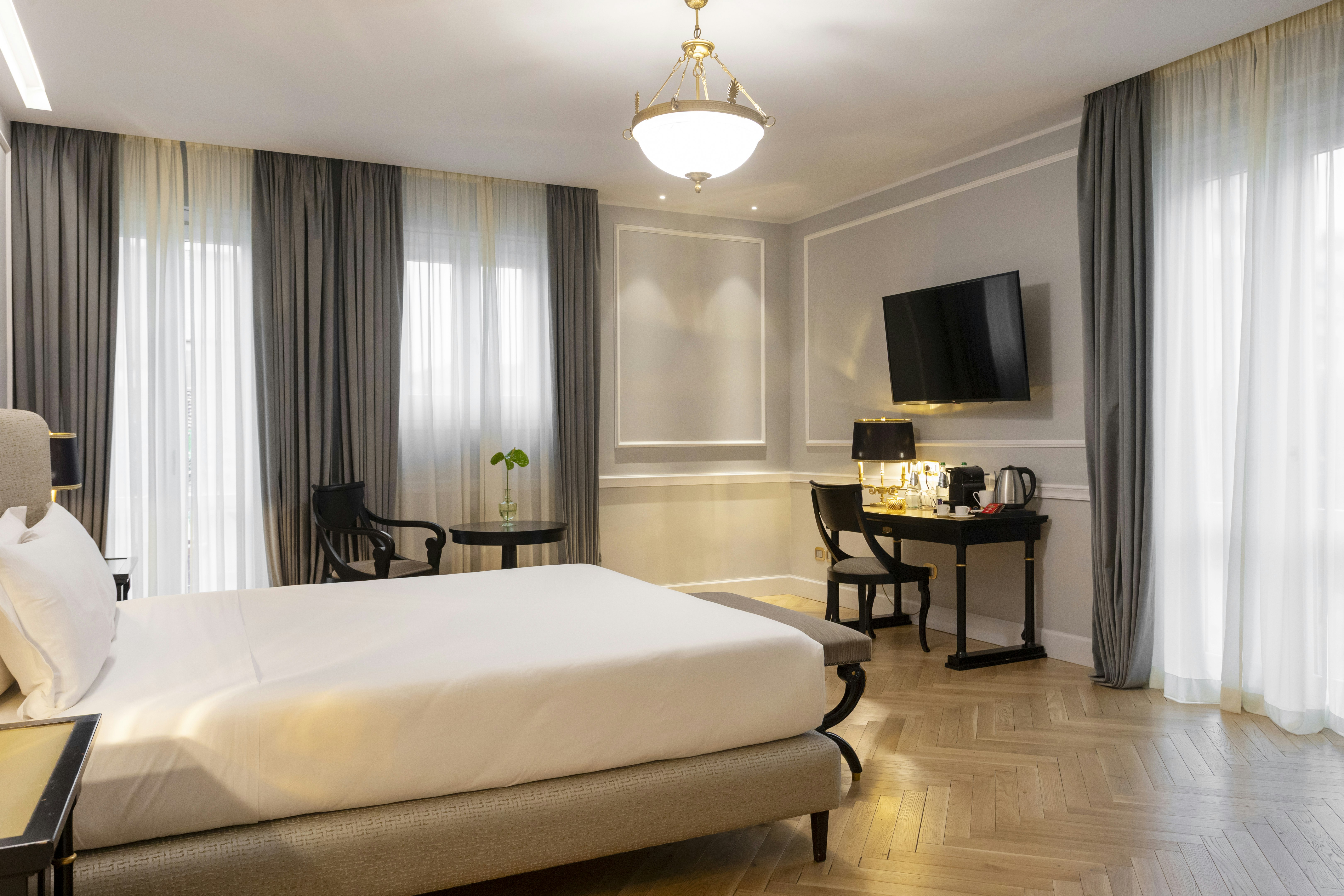 Grand Hotel Et Des Palmes 22/62