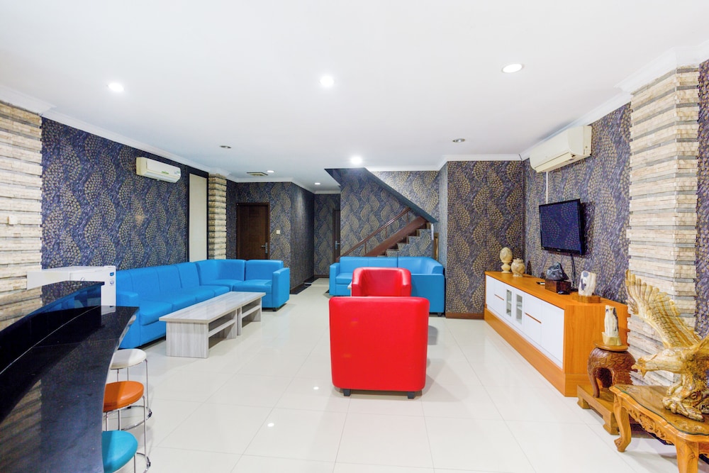 Hotel O Bekasi Near Mall Lippo Cikarang Formerly Hotel Addictk 25/29