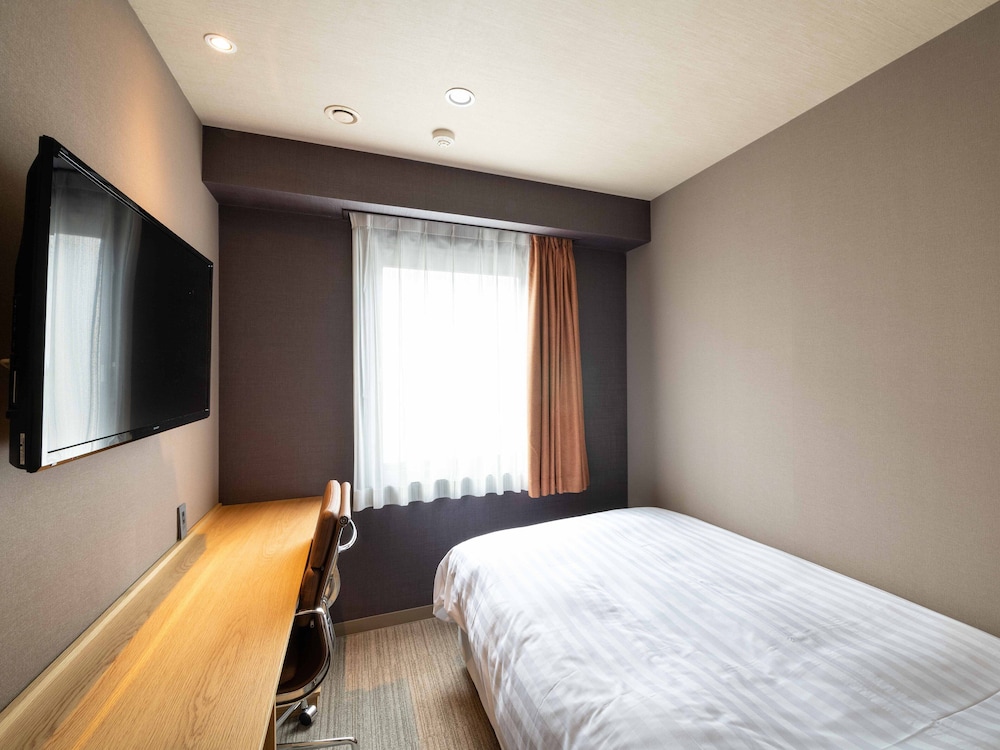 EN Hotel Hamamatsu (Ex Court Hotel Hamamatsu) 30/58