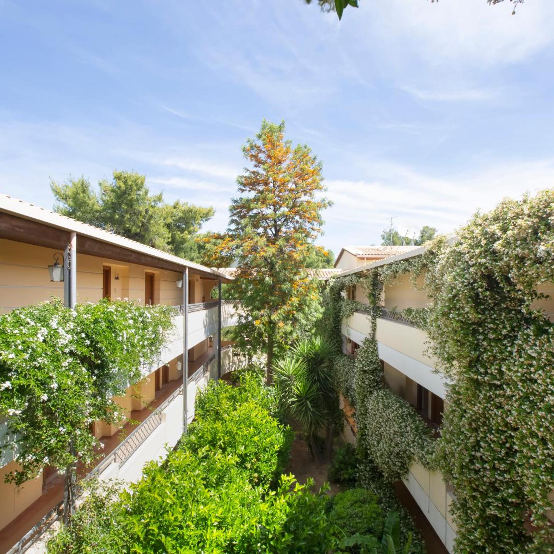 Negroponte Resort Eretria 54/55