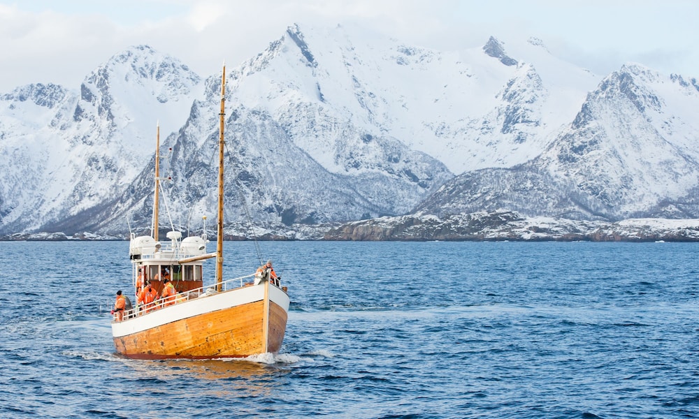 Thon Hotel Lofoten 23/50