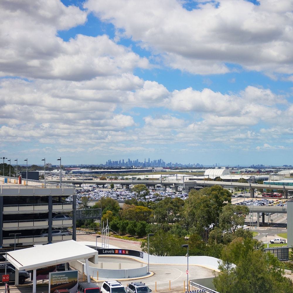 Parkroyal Melbourne Airport 65/68