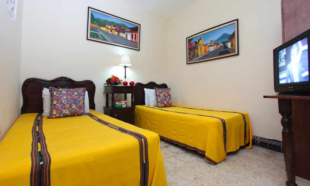 Posada San Vicente 27/50