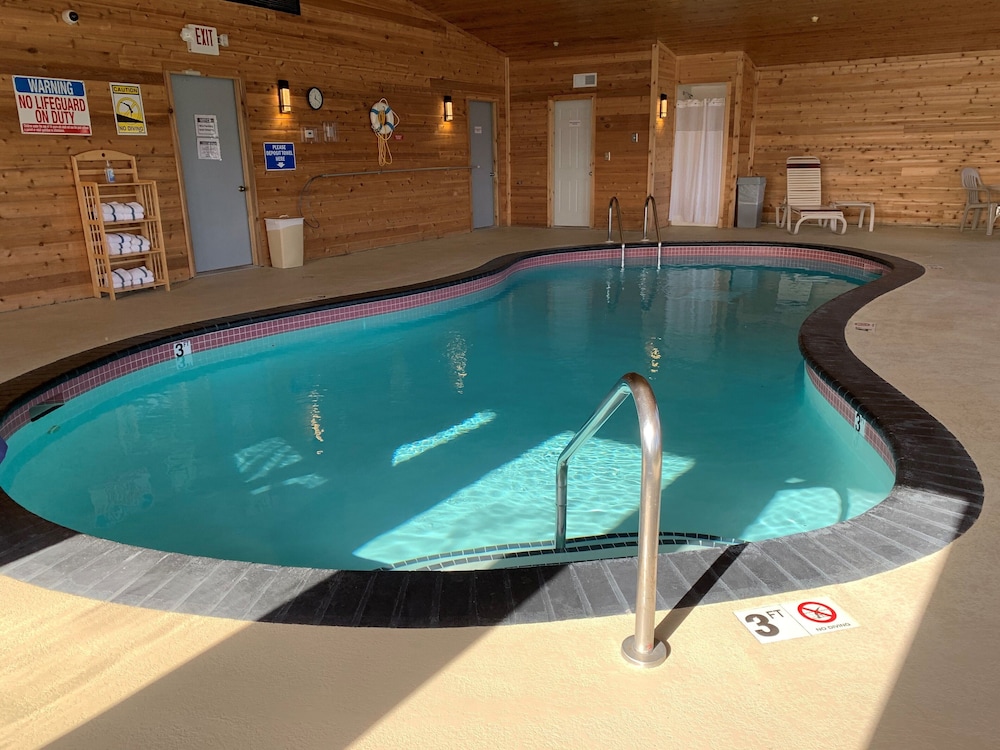Days Inn Hinckley 1/31