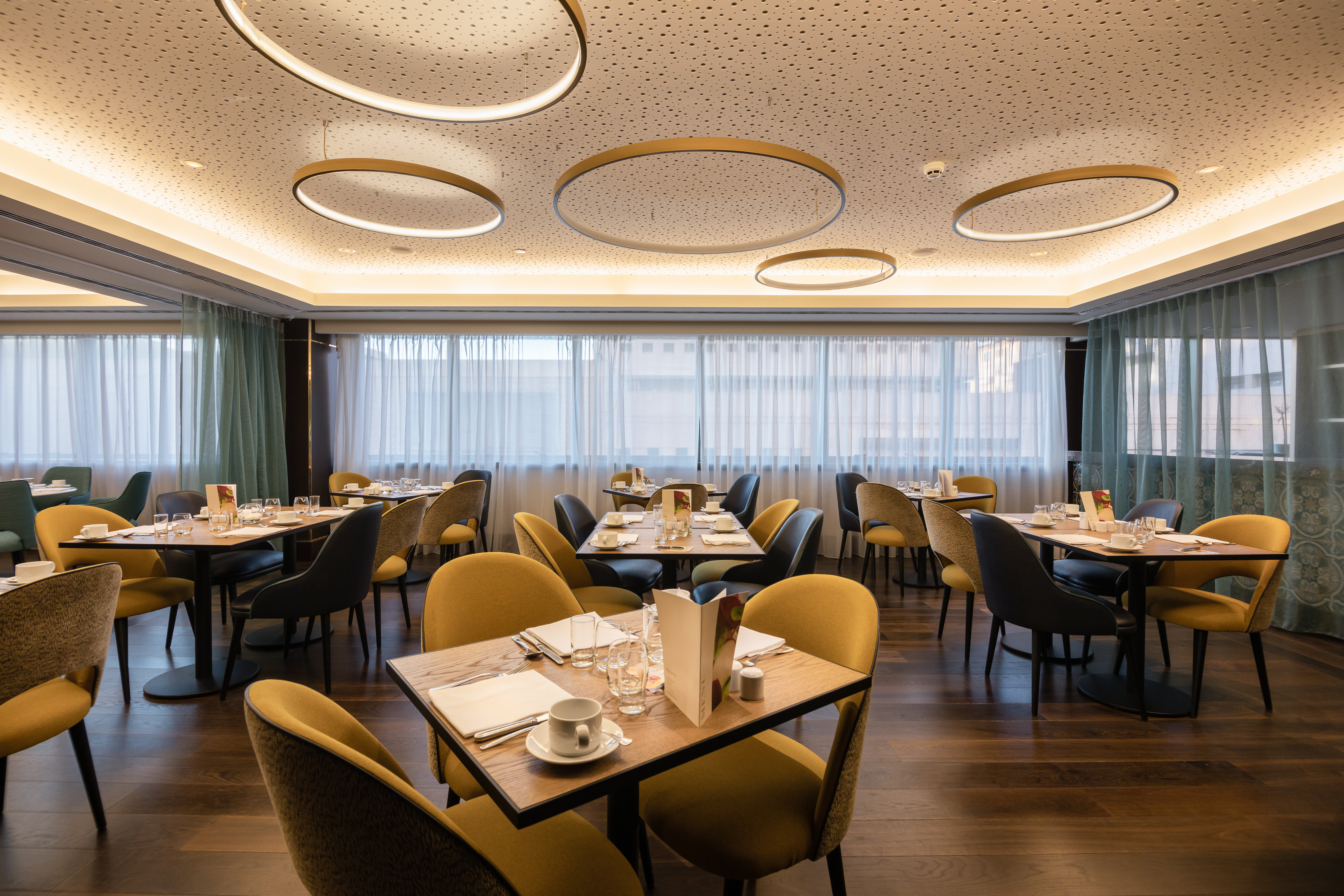 Intercontinental Lisbon 54/79