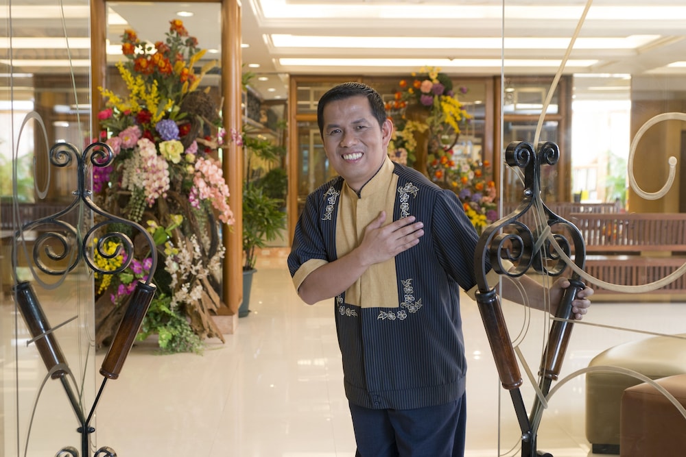 Kabayan Hotel Pasay 62/70
