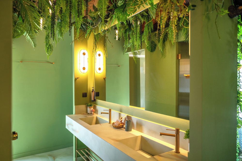 Fairytale Athens - Luxury Suites 67/67