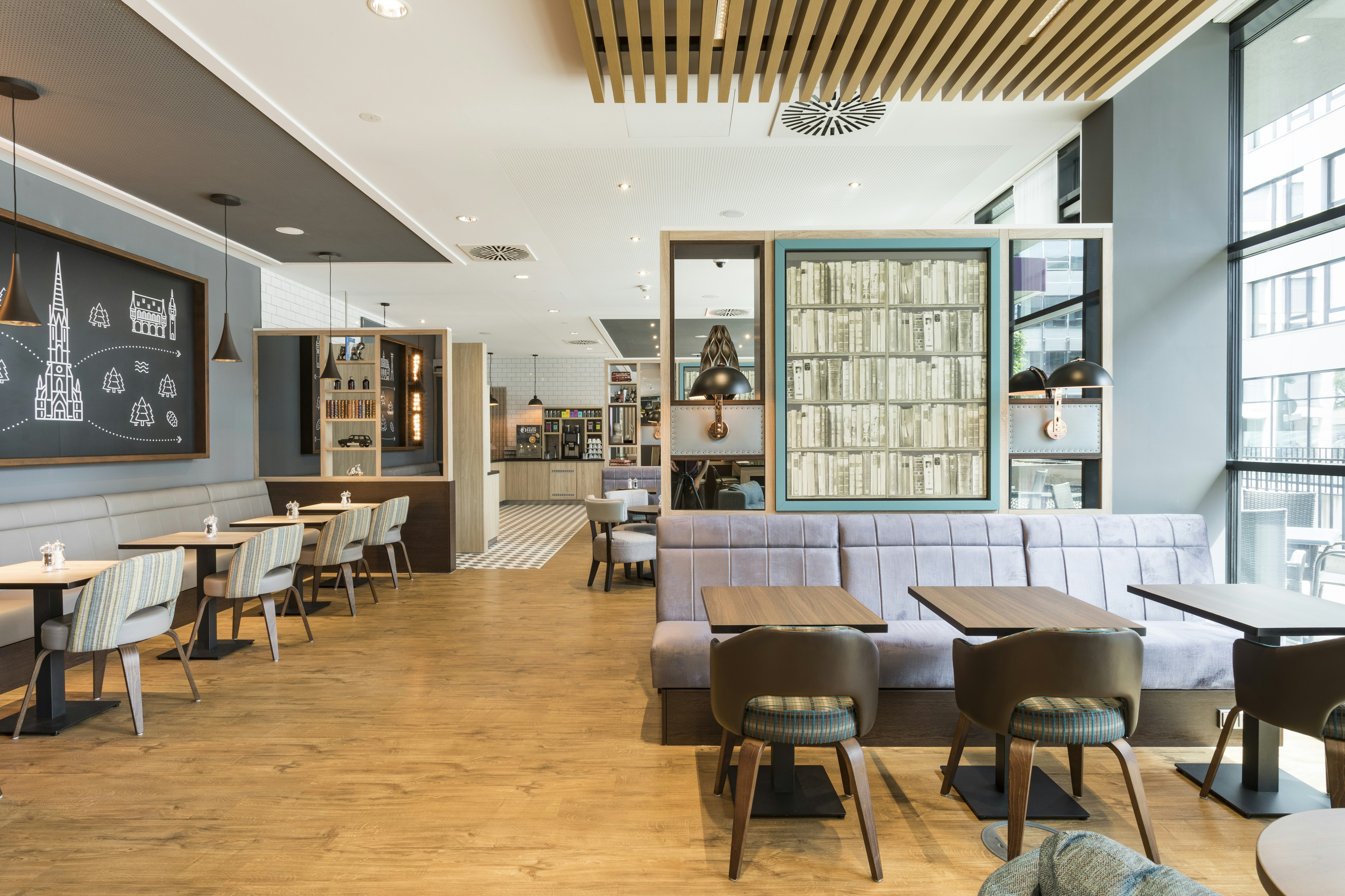 Premier Inn Freiburg City Sud 24/29