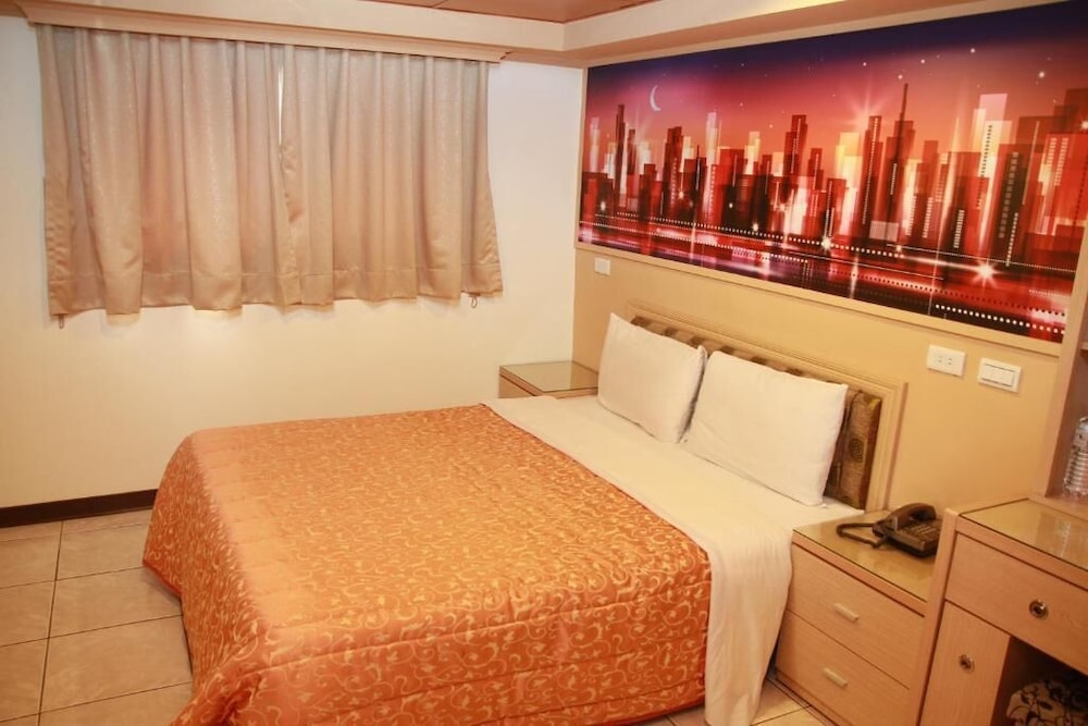 Ti Hwa Hotel 31/49