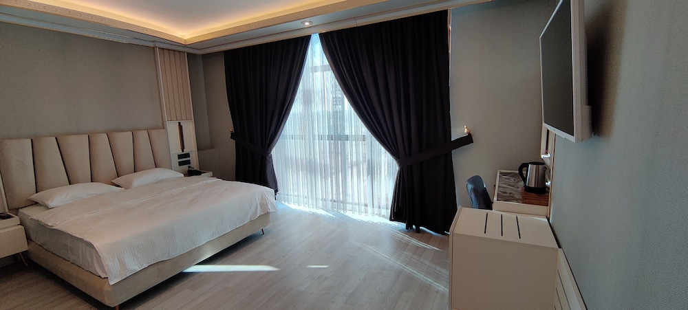 Anemon Mardin Hotel 20/39