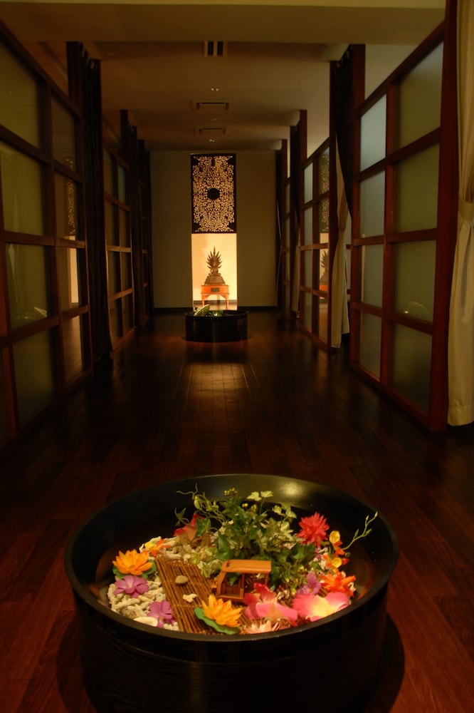 Kanucha Bay Hotels and Villas 37/80