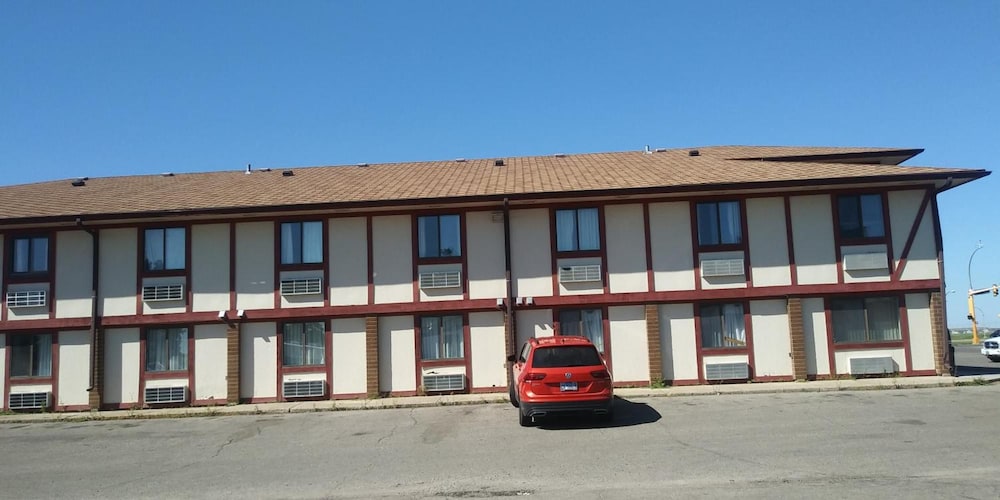 Guest Lodge 14/70