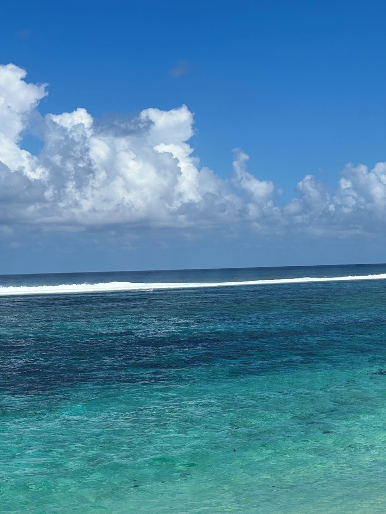 Litia Sini Beach Resort 43/50