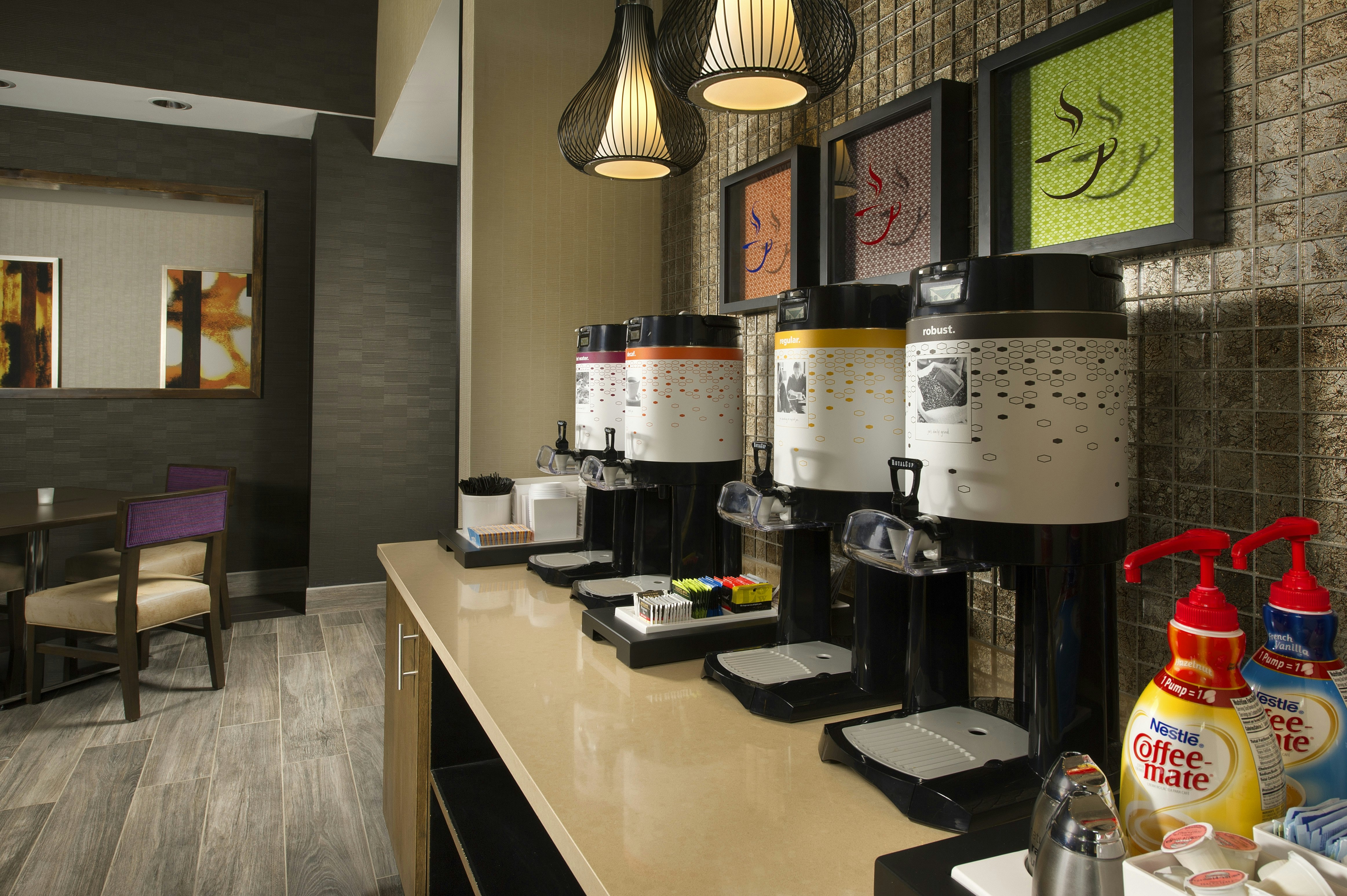 Hampton Inn And Suites San Antonio Northwest Medical Center 32/43