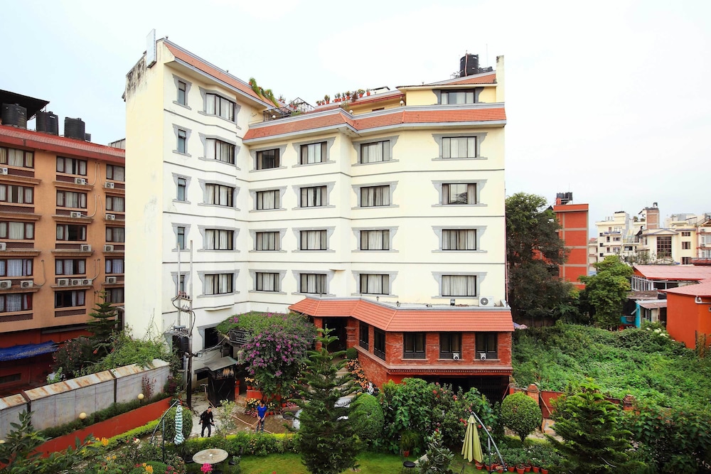hotel