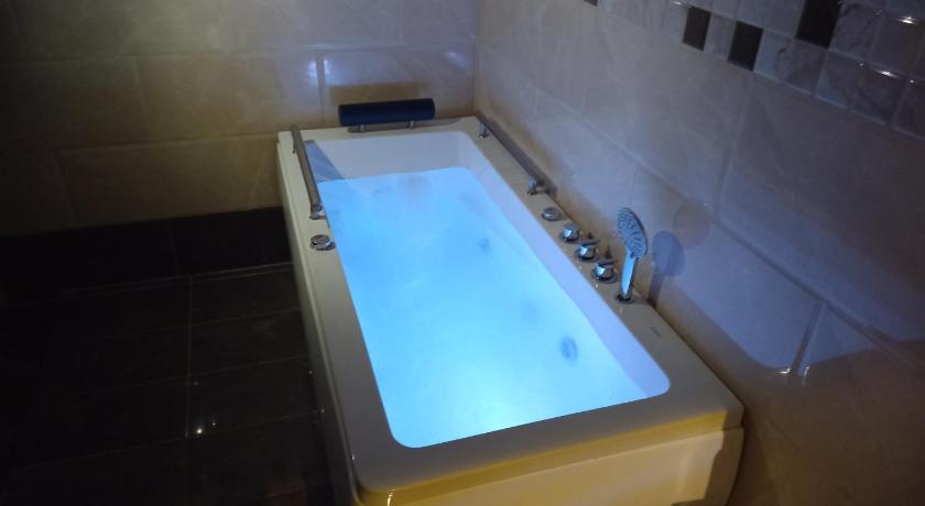 تالين غرناطة للشقق الفندقية(Taleen Granada Serviced Apartments) 41/72