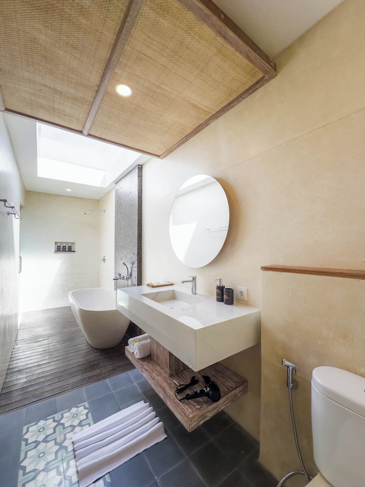 Villa Waturenggong Ubud 48/50