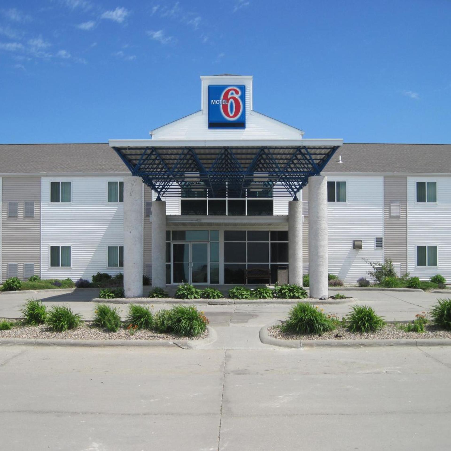 Motel6 Avoca, IA in AVOCA - IA