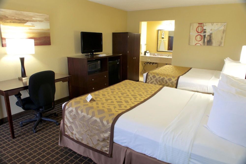 Best Western Green Tree Inn 17/31