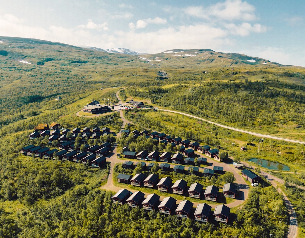 Hotell Fjallet 37/50