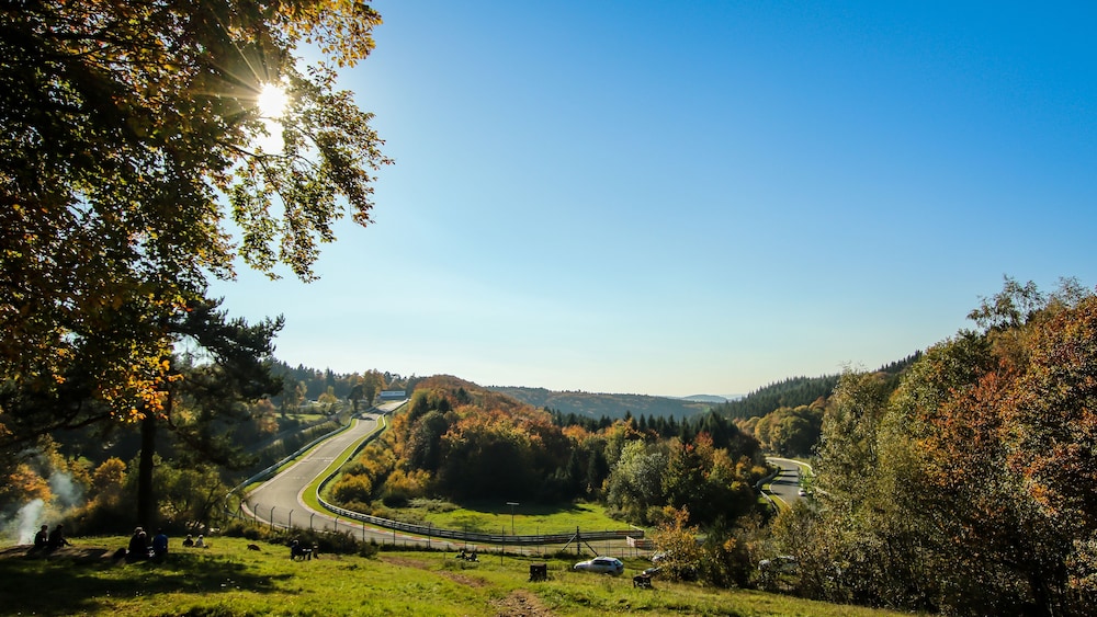 Lindner Hotel Nurburgring Motorsport, Part of JDV by Hyatt 2/34