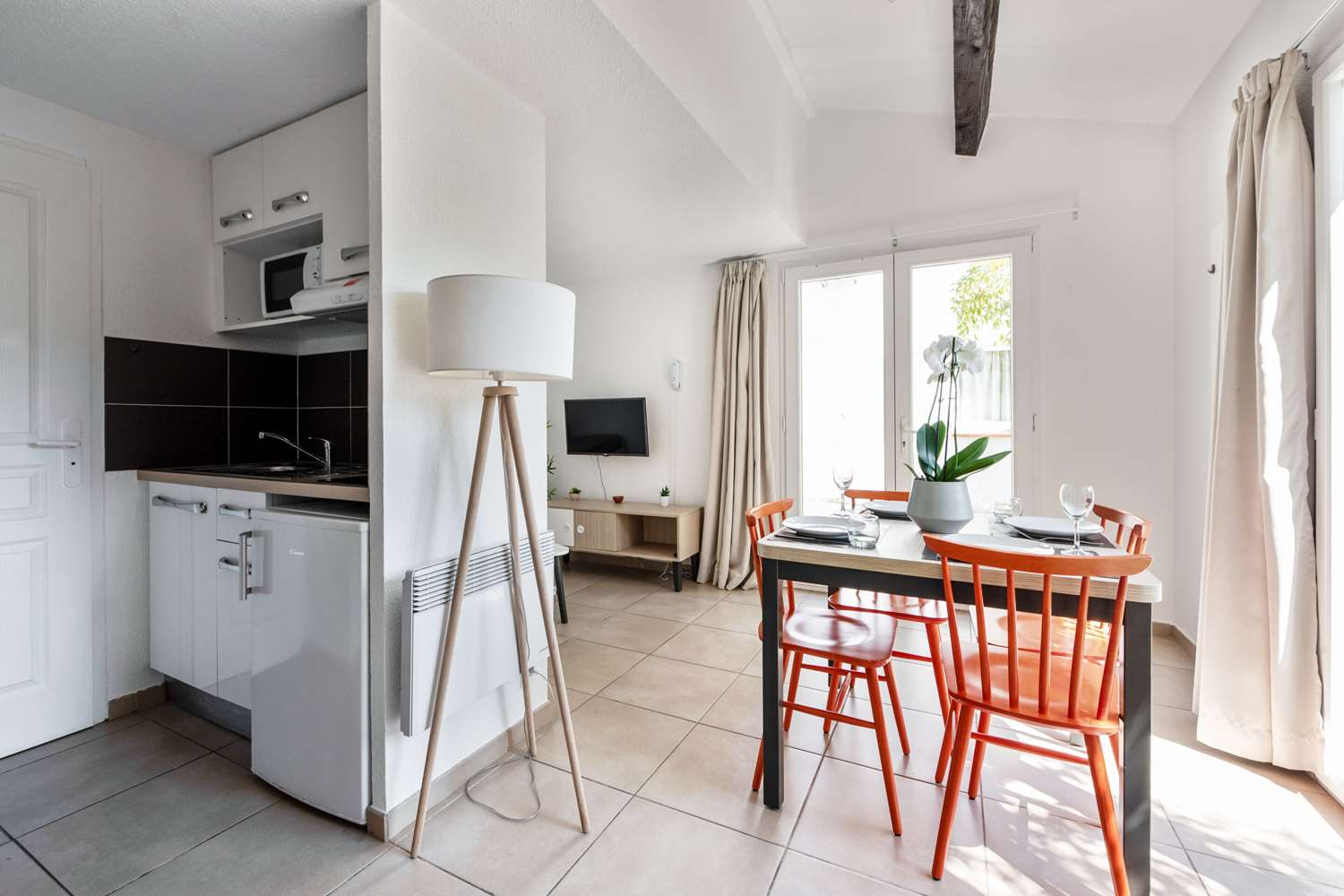 Comfort Aparthotel Mandelieu La Napoule Village Cannes 34/44