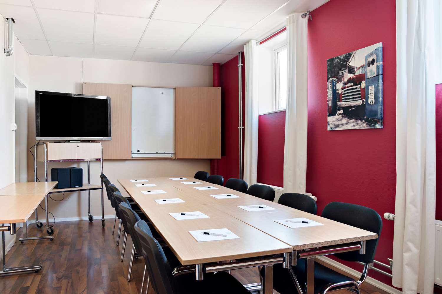 Sure Hotel by Best Western Vilsta Sporthotell 22/35