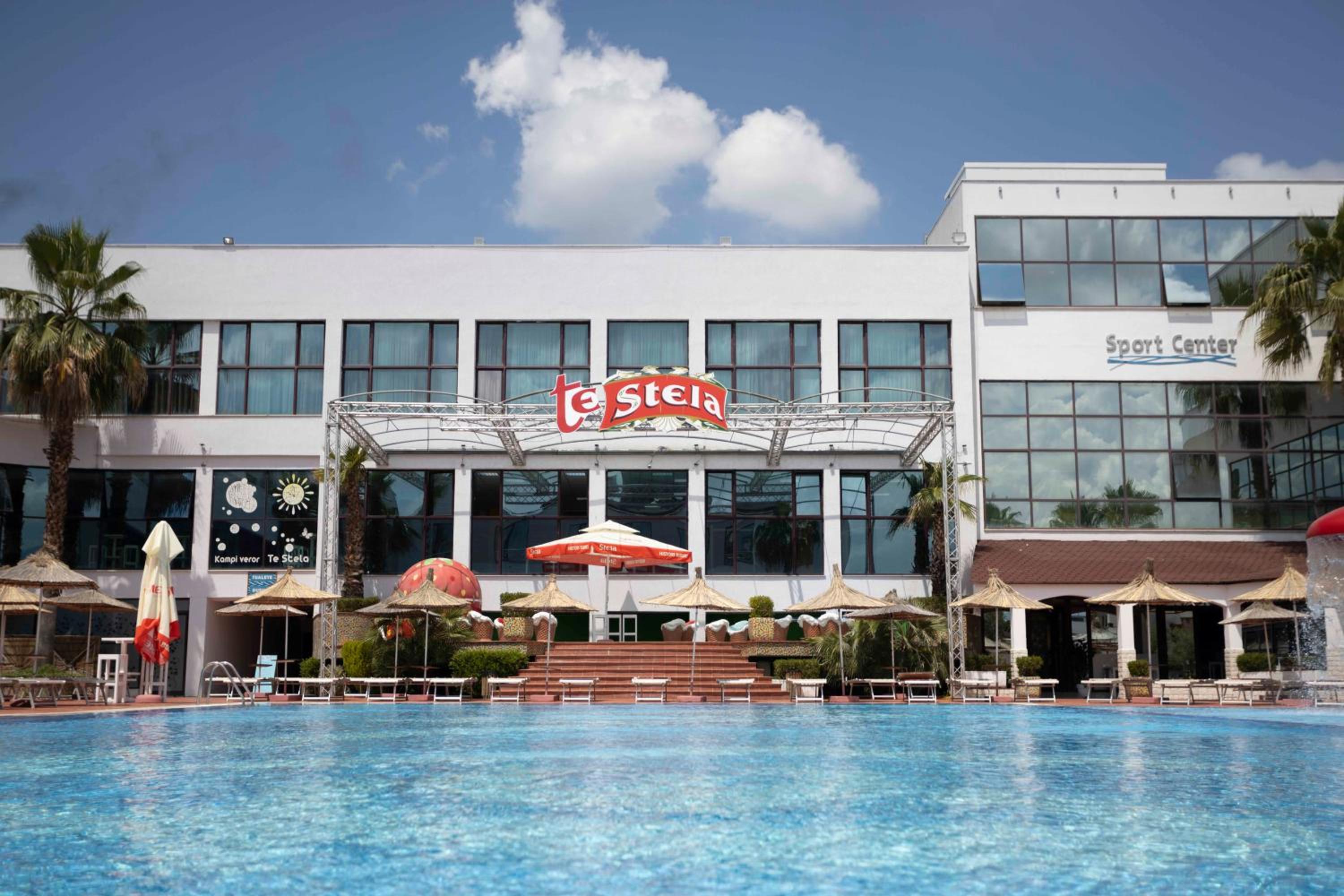 Te Stela Resort & SPA 1/33