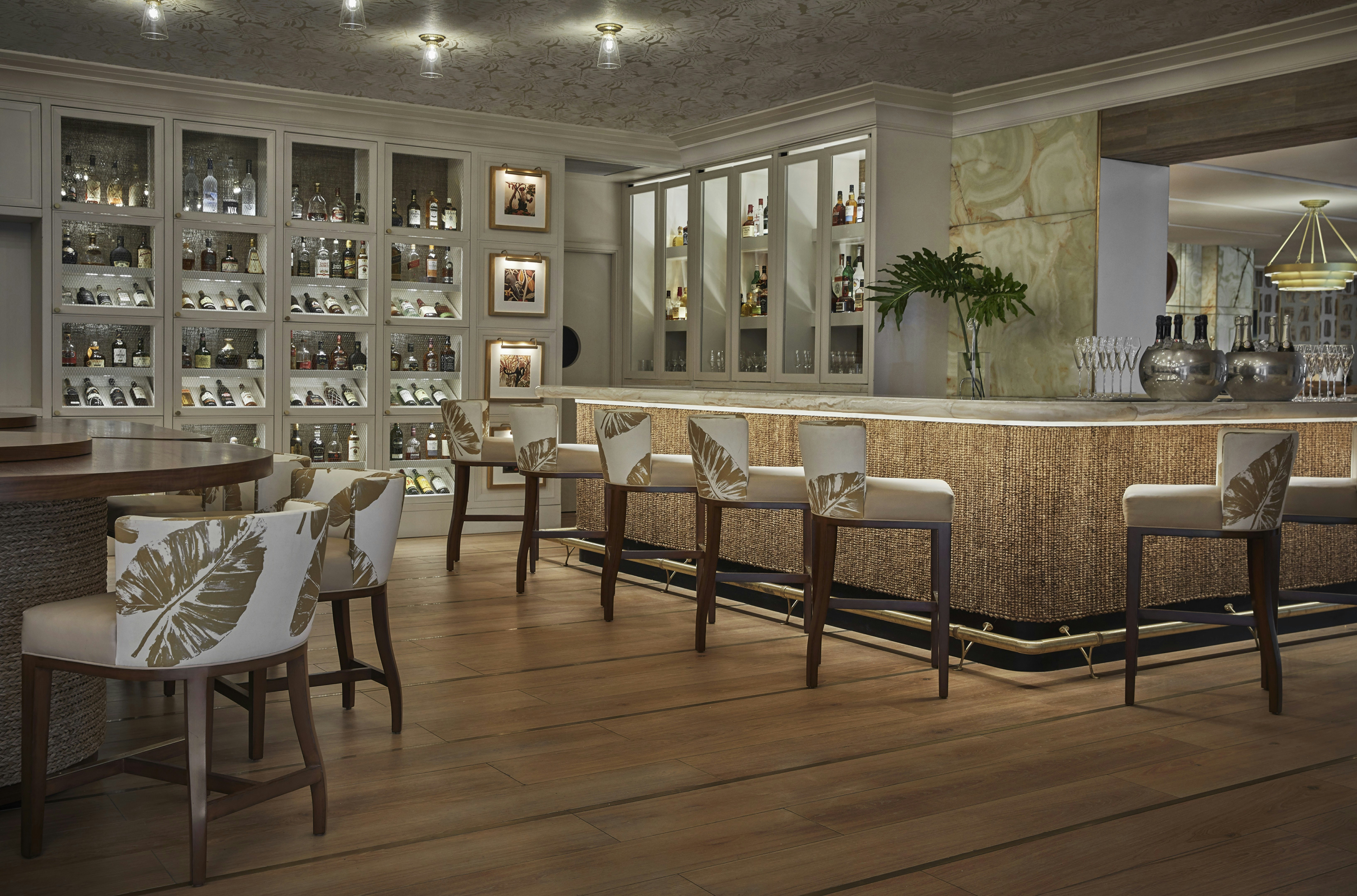 Four Seasons Resort Nevis, West Indies 36/50
