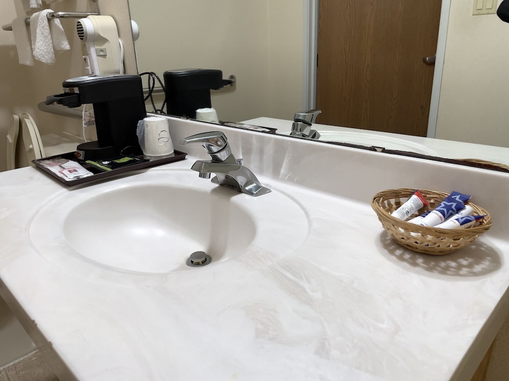 Quality Inn & Suites Kilgore-Longview 59/60