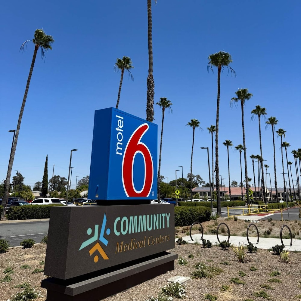 Motel6 Lodi, CA 39/47