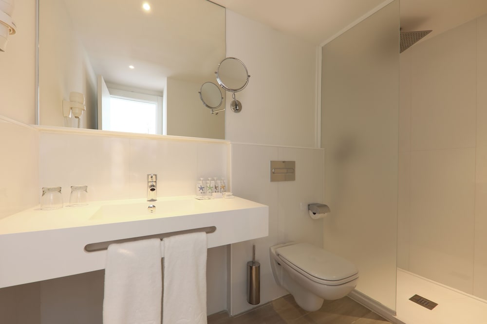Iberostar Waves Bahia de Palma - Adults Only 35/38