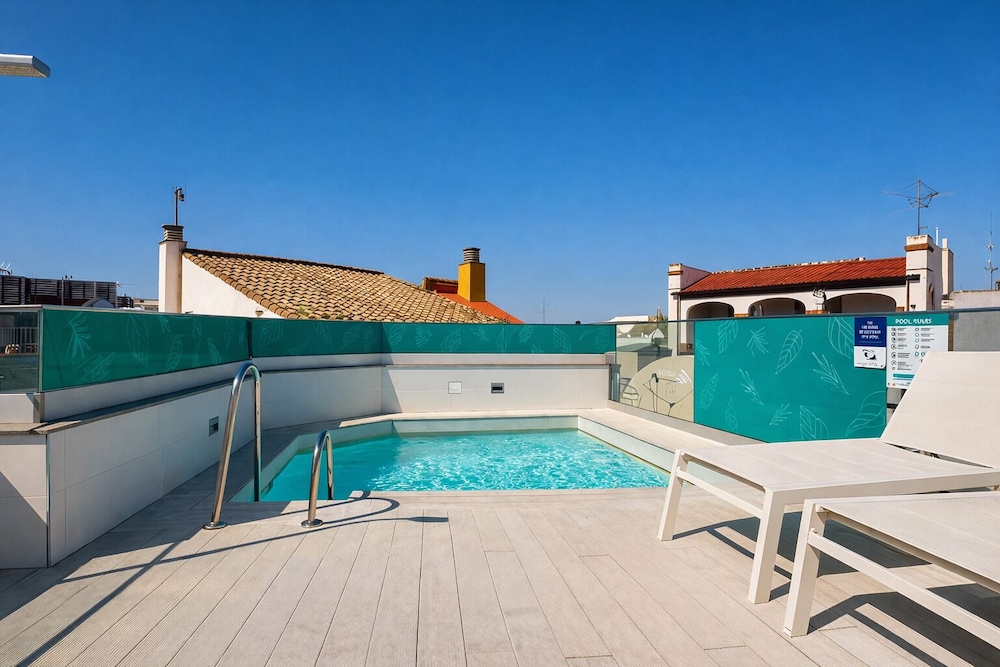 Sevilla Luxury Rentals - Catedral 41/48