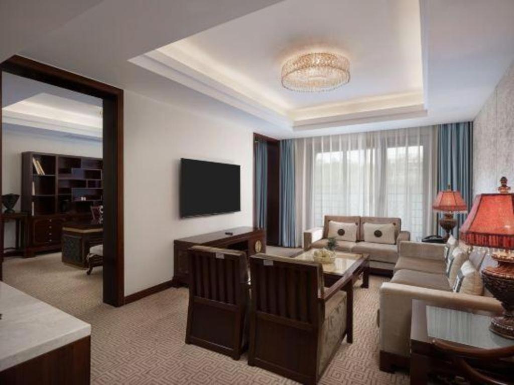 Jianguo Hotel 30/51